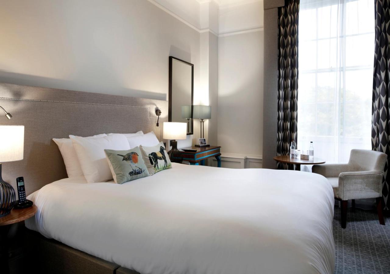 Superior Çift Kişilik Oda