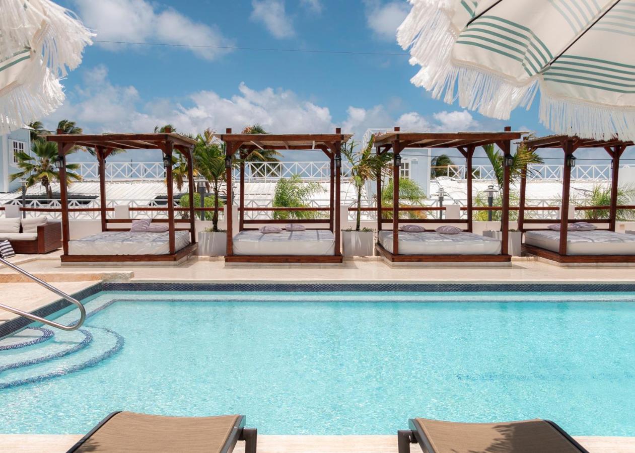 hoteles recomendados en la parguera puerto rico
