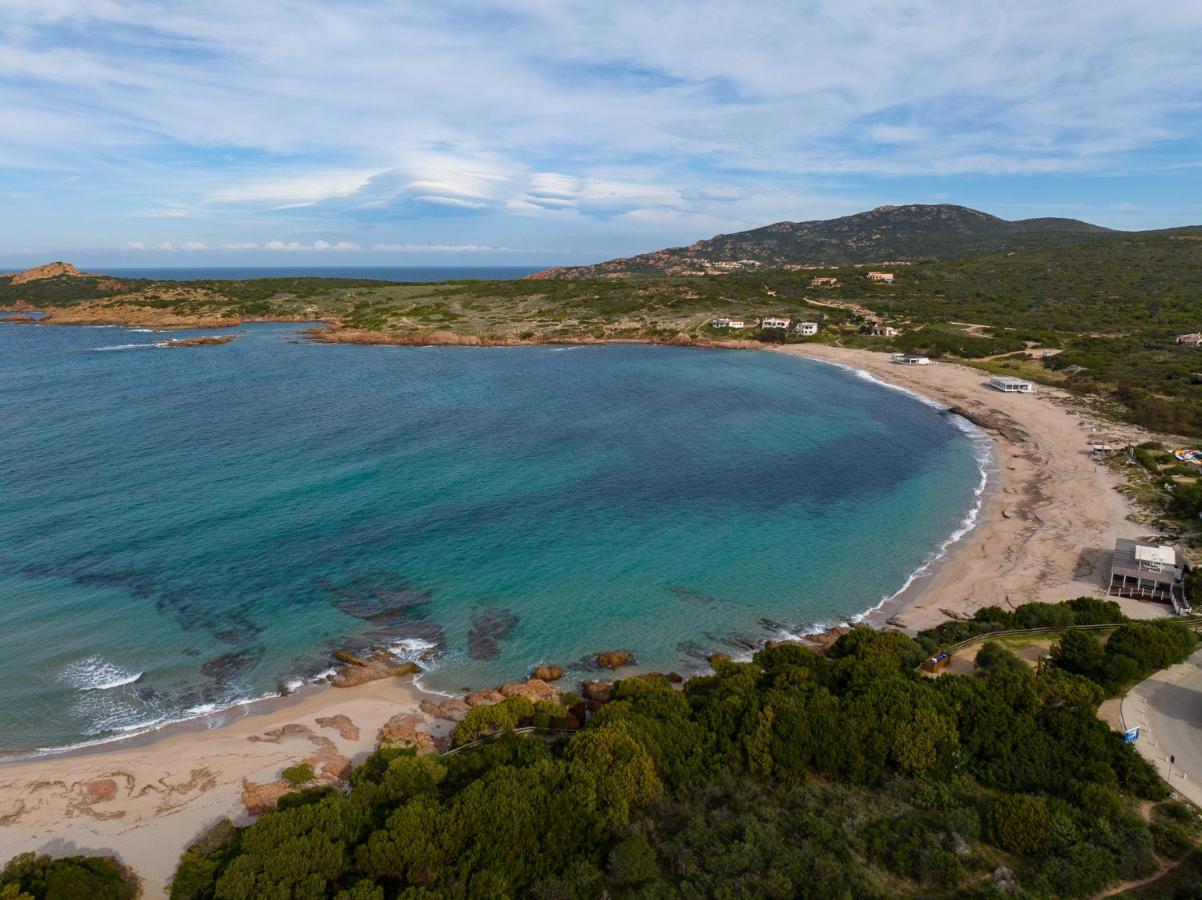 Residence Rocce Rosse