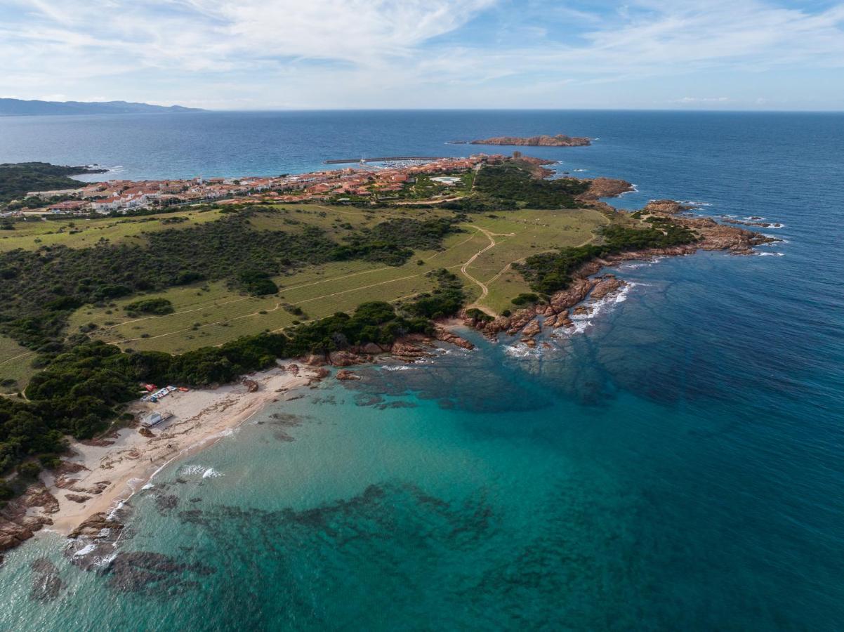 Residence Rocce Rosse