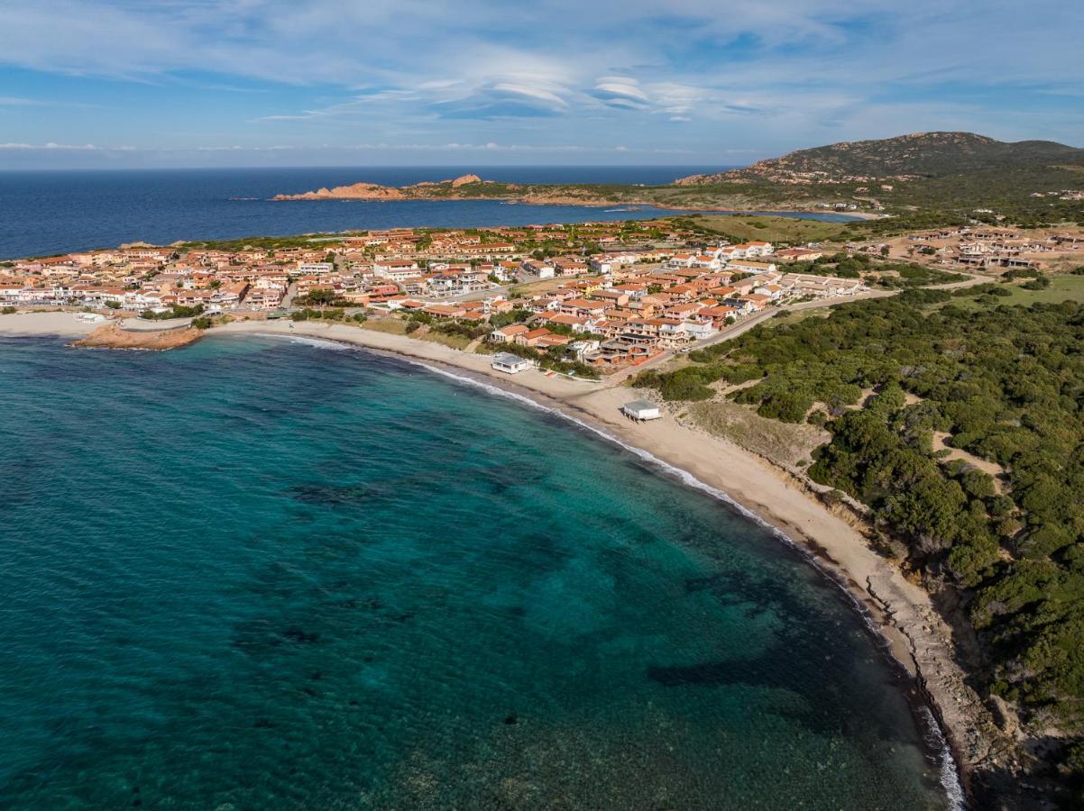 Residence Rocce Rosse