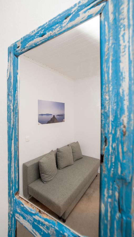 Corrado Caldera Apartments - 3