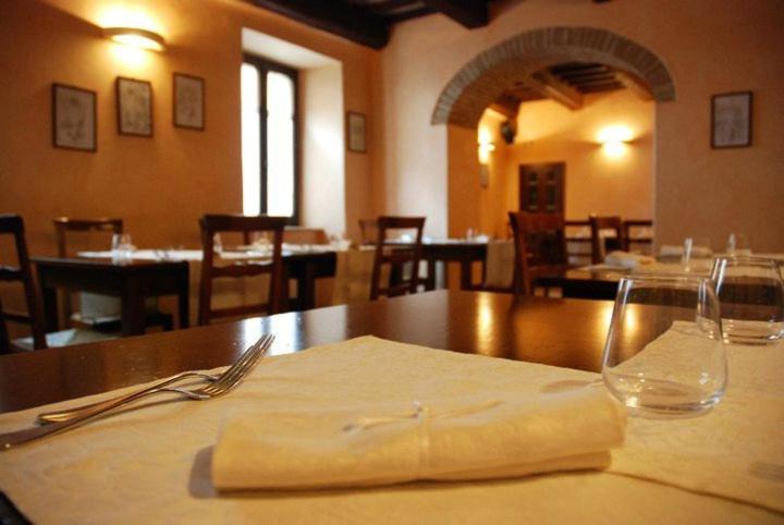 Locanda Le Logge photo