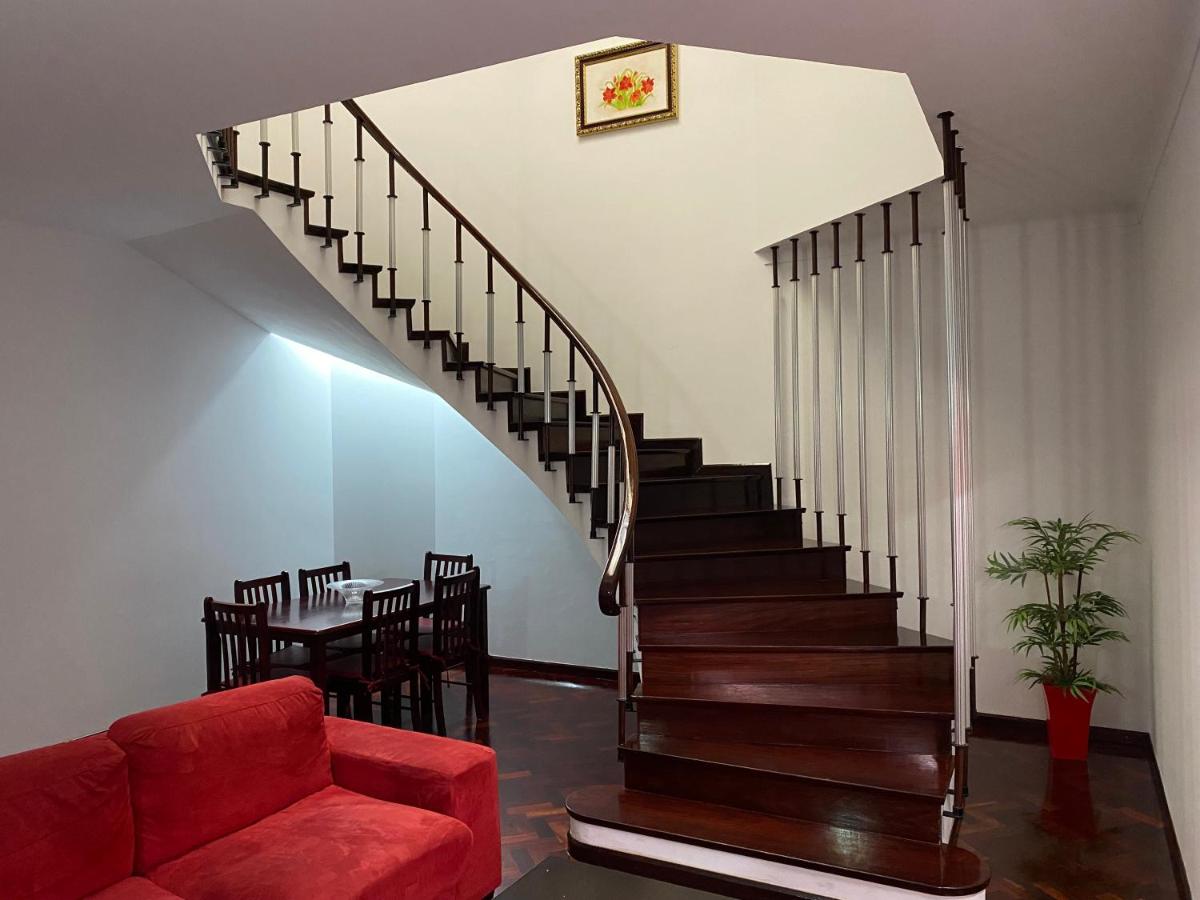 The Rock Guest House - 5