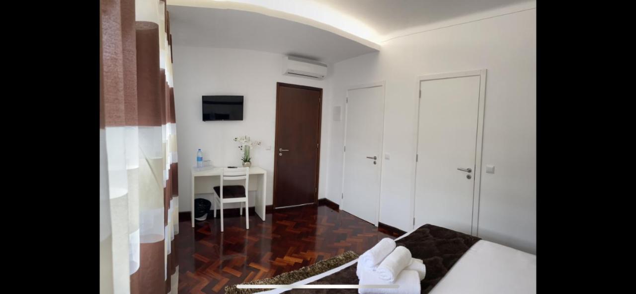 The Rock Guest House - 3