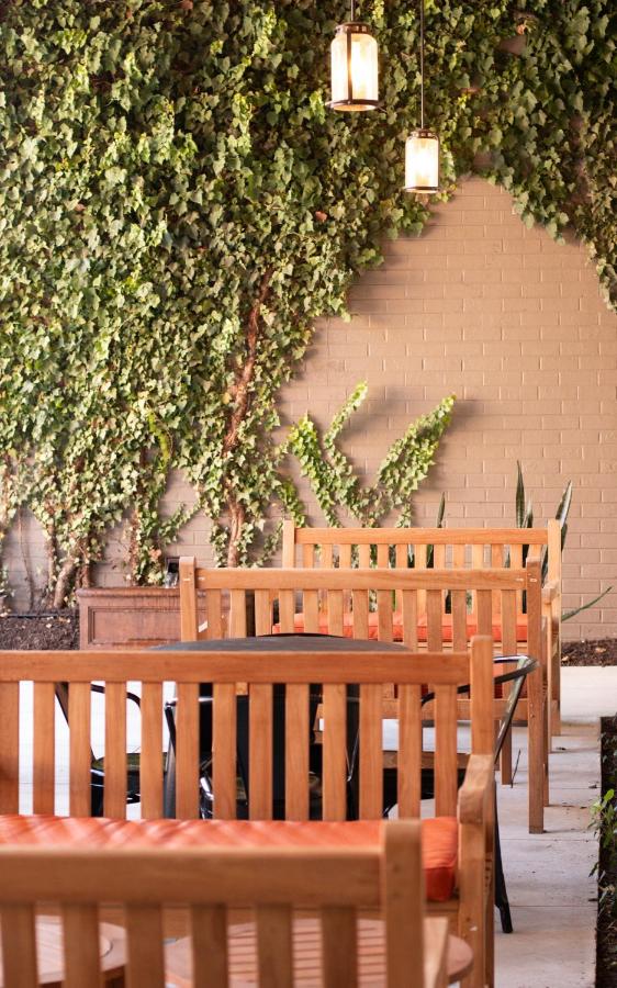 Meeting House Boutique Hotel — photo 12