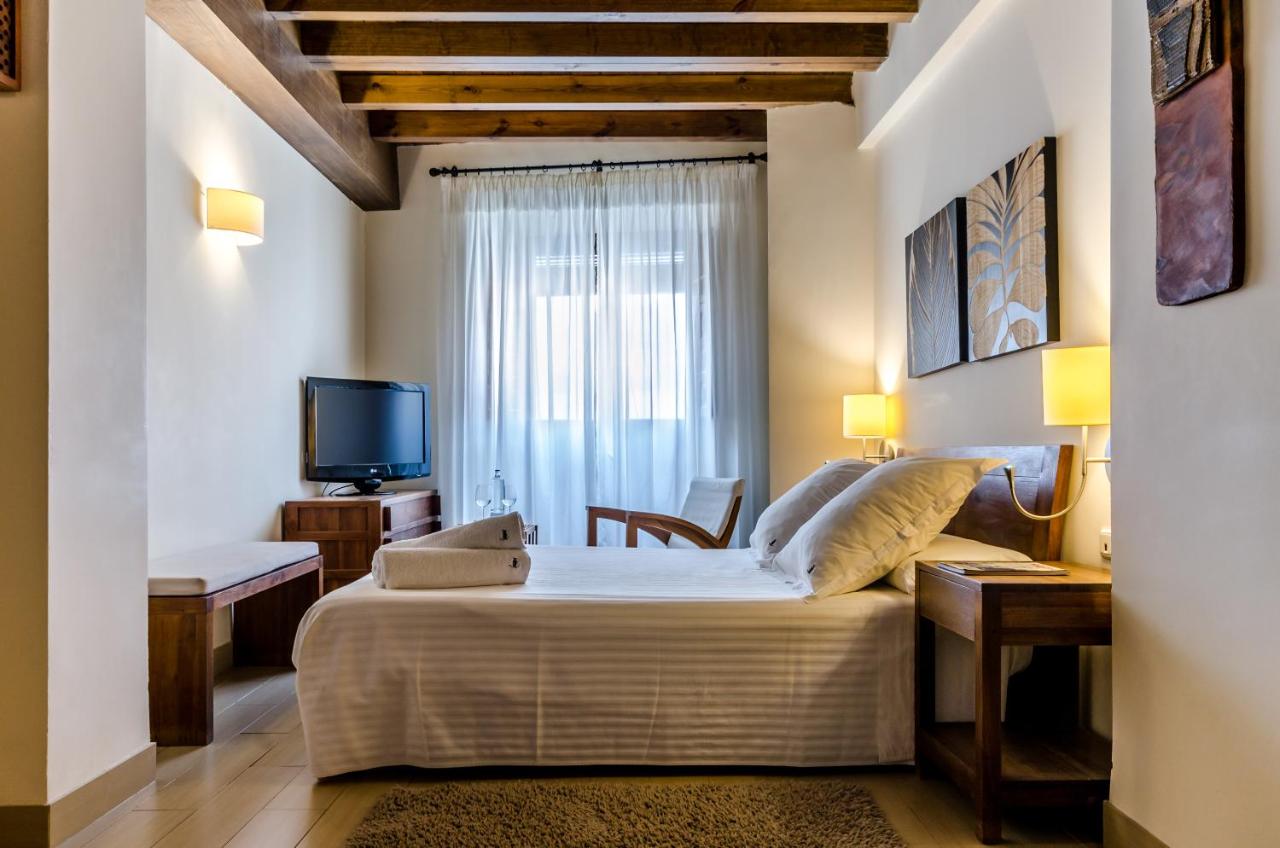 YIT Abentofail (Hotel), ponude u gradu Guadix (Španjolska)