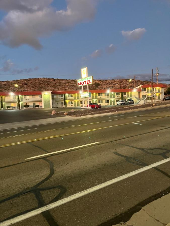 Ramblin Rose Motel — photo 5