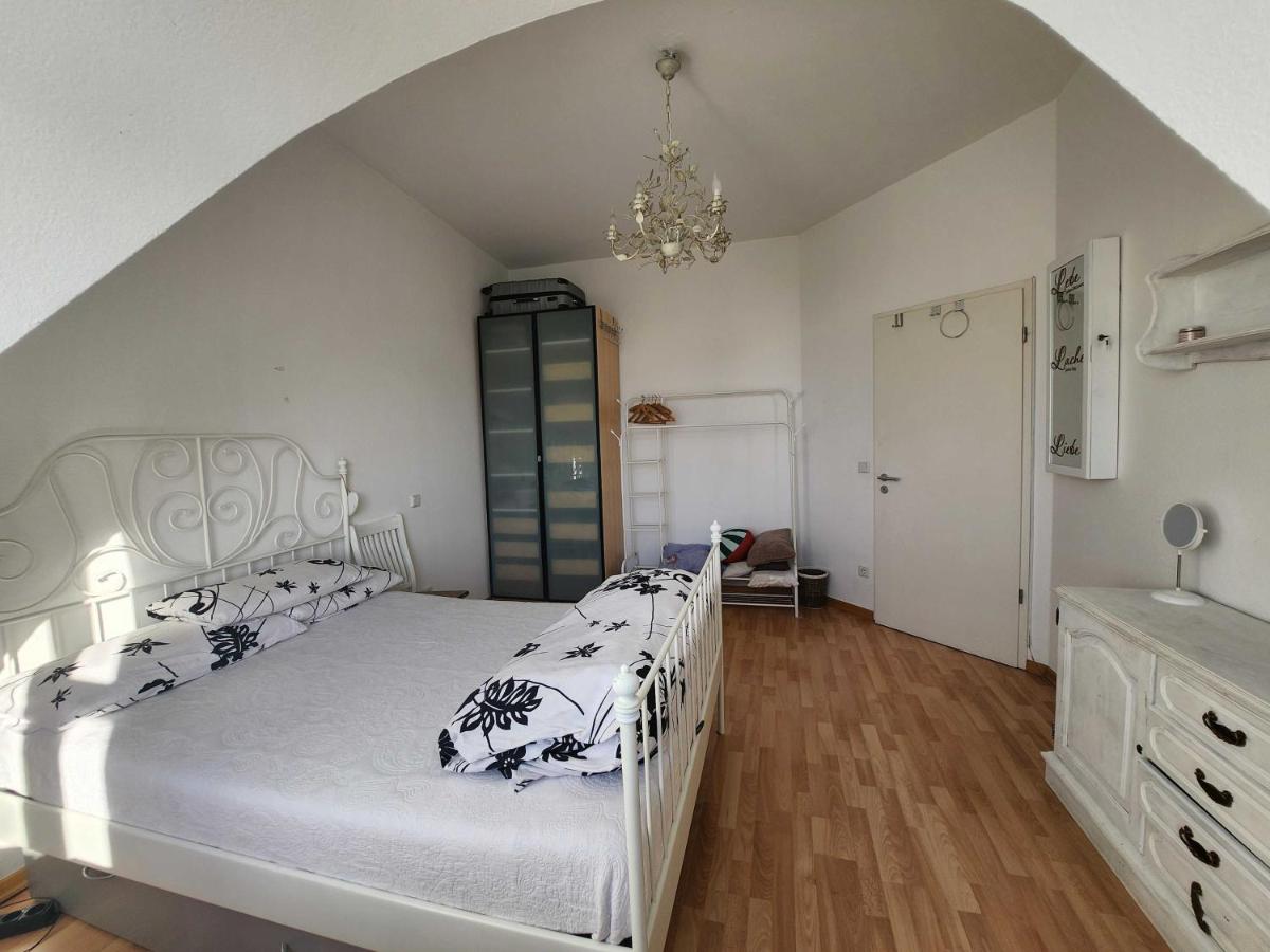 One Private room available in a two room apartment in Tegel, Berlin - 2