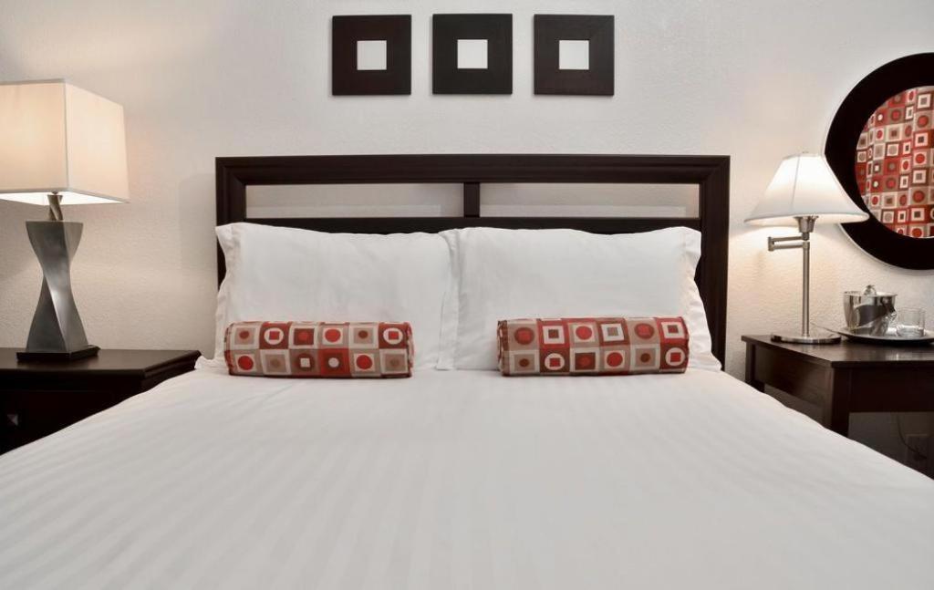 El Primero Boutique Hotel — photo 4