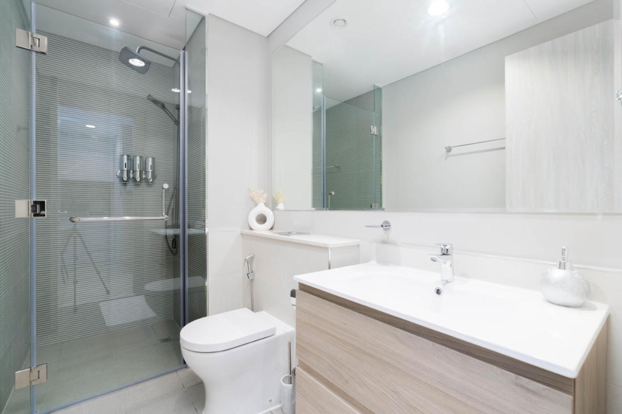 Stylish Apartment - 3