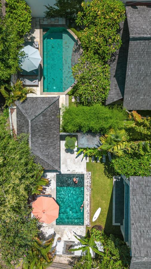 Coral Sands & Coral Sea at Bingin - 5