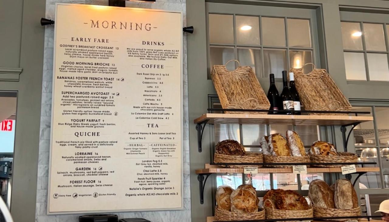 Meeting House Boutique Hotel — photo 19