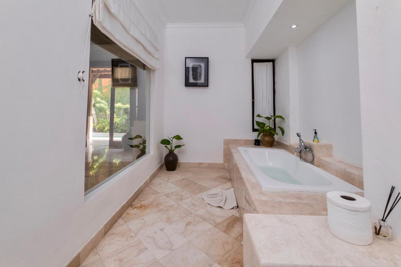 Alam Bidadari Seminyak - 3