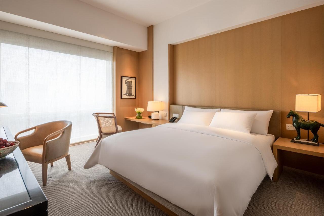 Grand Hyatt Chengdu photo