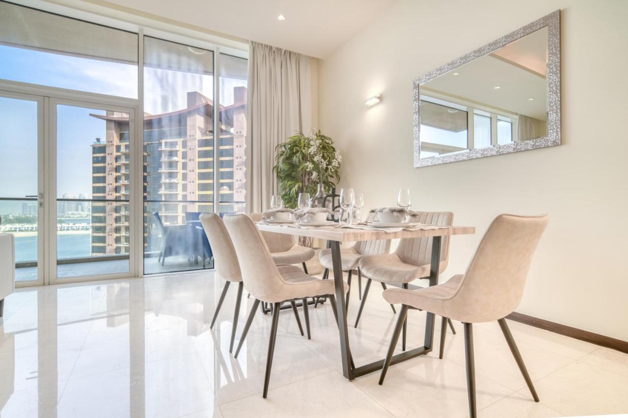 Tiara Residences, Palm Jumeirah Dubai - Mint Stay - 5