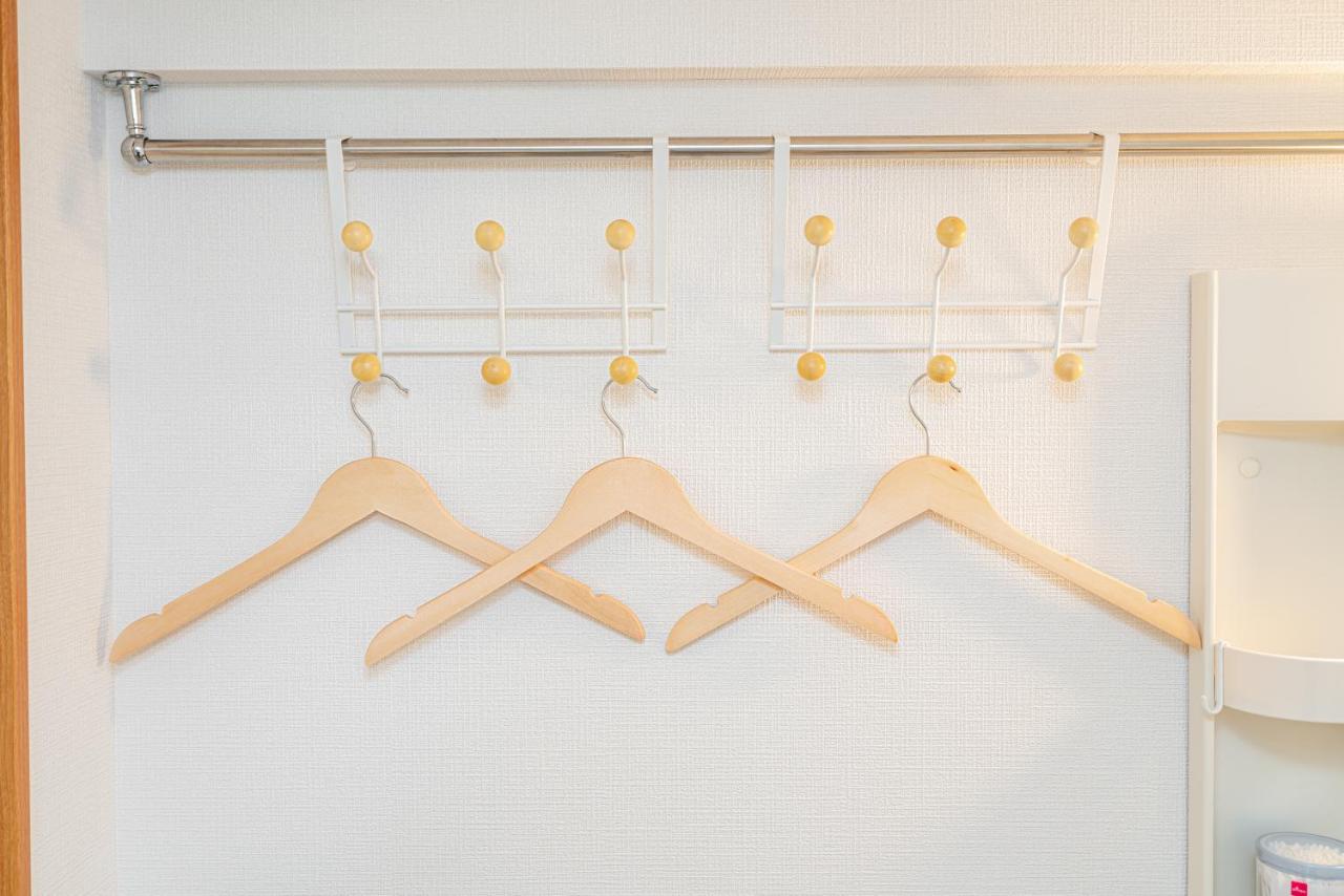 Ikebukuro East Exit Queen Bed Room - 4