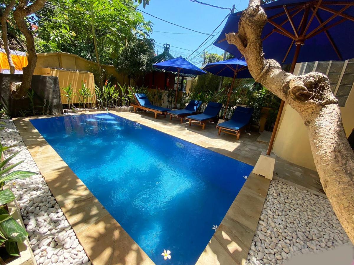 Bali Emerald Apartments - 4