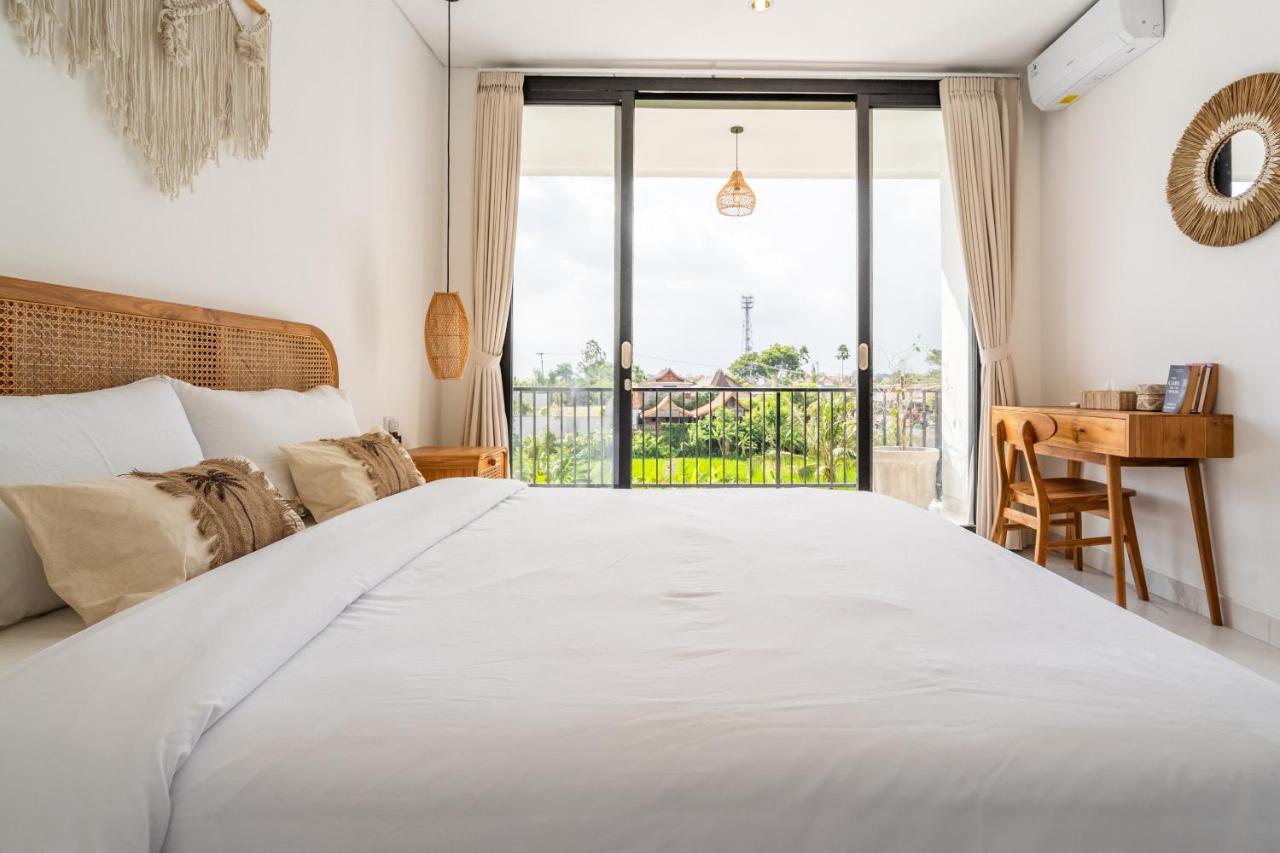 Tropical 2 Bd Villa With Private Pool Canggu - Yoda Villa - 2