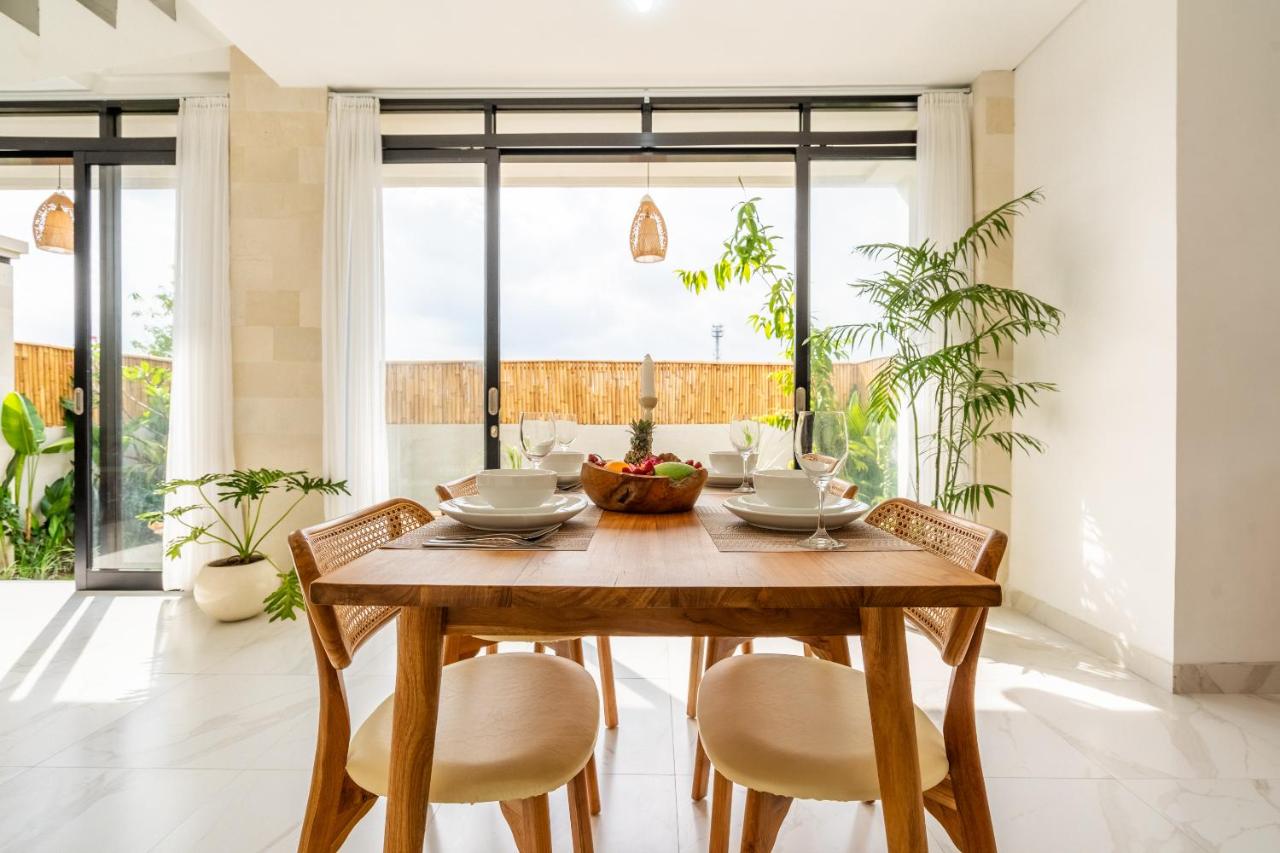 Tropical 2 Bd Villa With Private Pool Canggu - Yoda Villa - 5