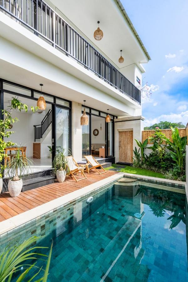 Tropical 2 Bd Villa With Private Pool Canggu - Yoda Villa - 4