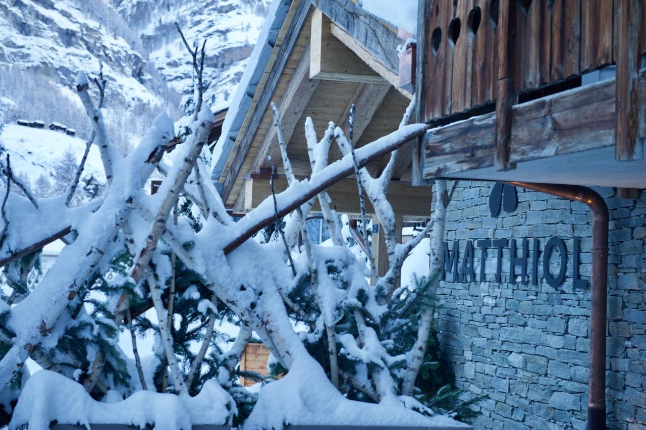 Matthiol Boutique Hotel photo