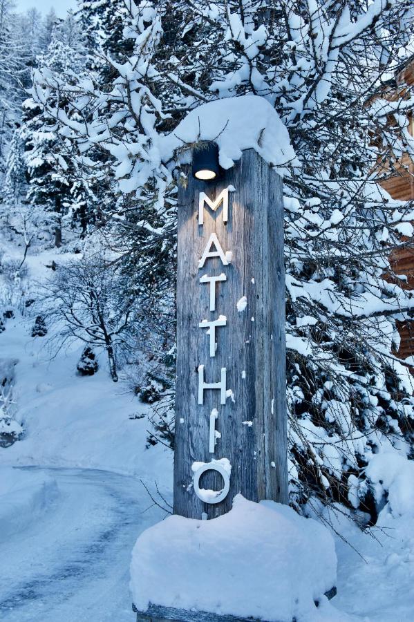 Matthiol Boutique Hotel photo