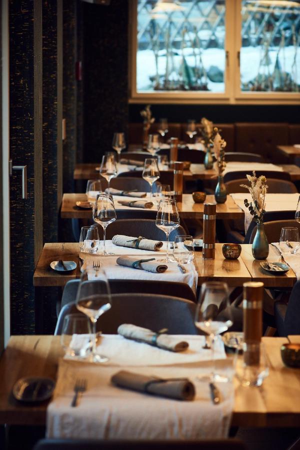 Matthiol Boutique Hotel photo