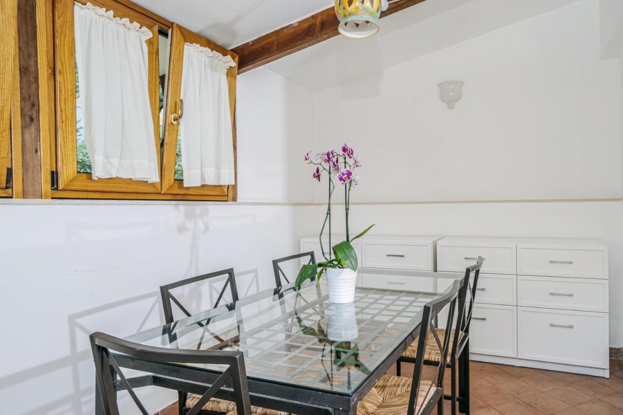 Residence Le Axidie photo