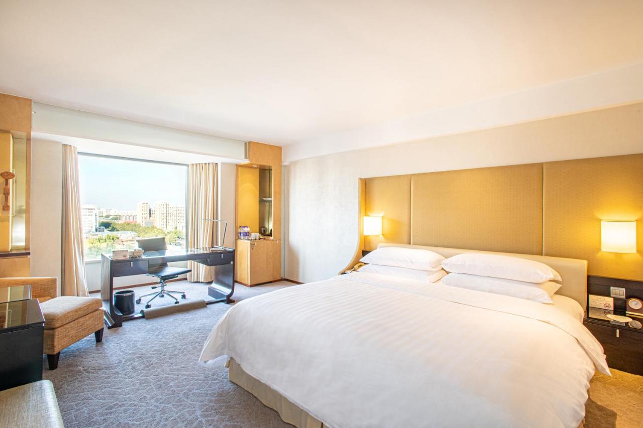 Shangri-La Beijing photo