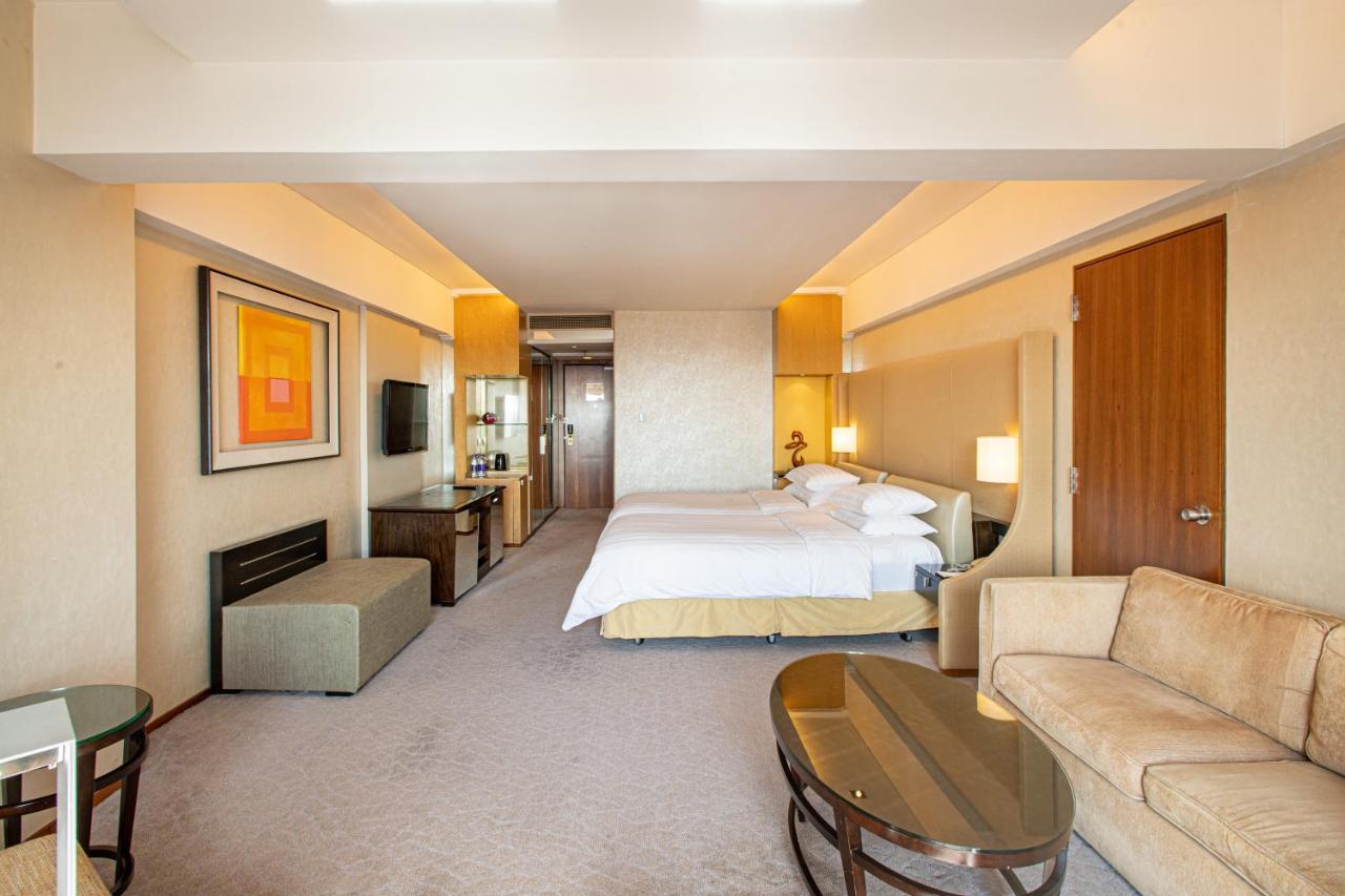 Shangri-La Beijing photo