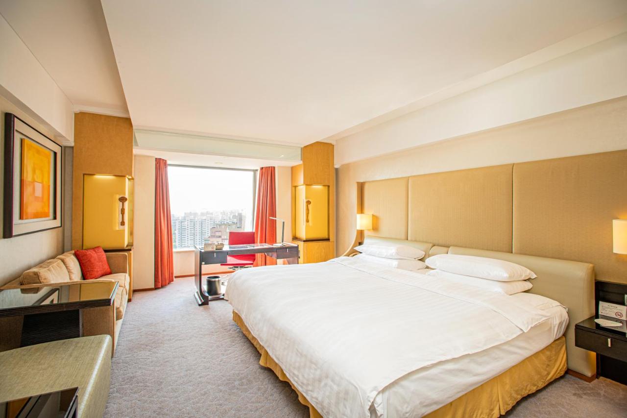 Shangri-La Beijing photo