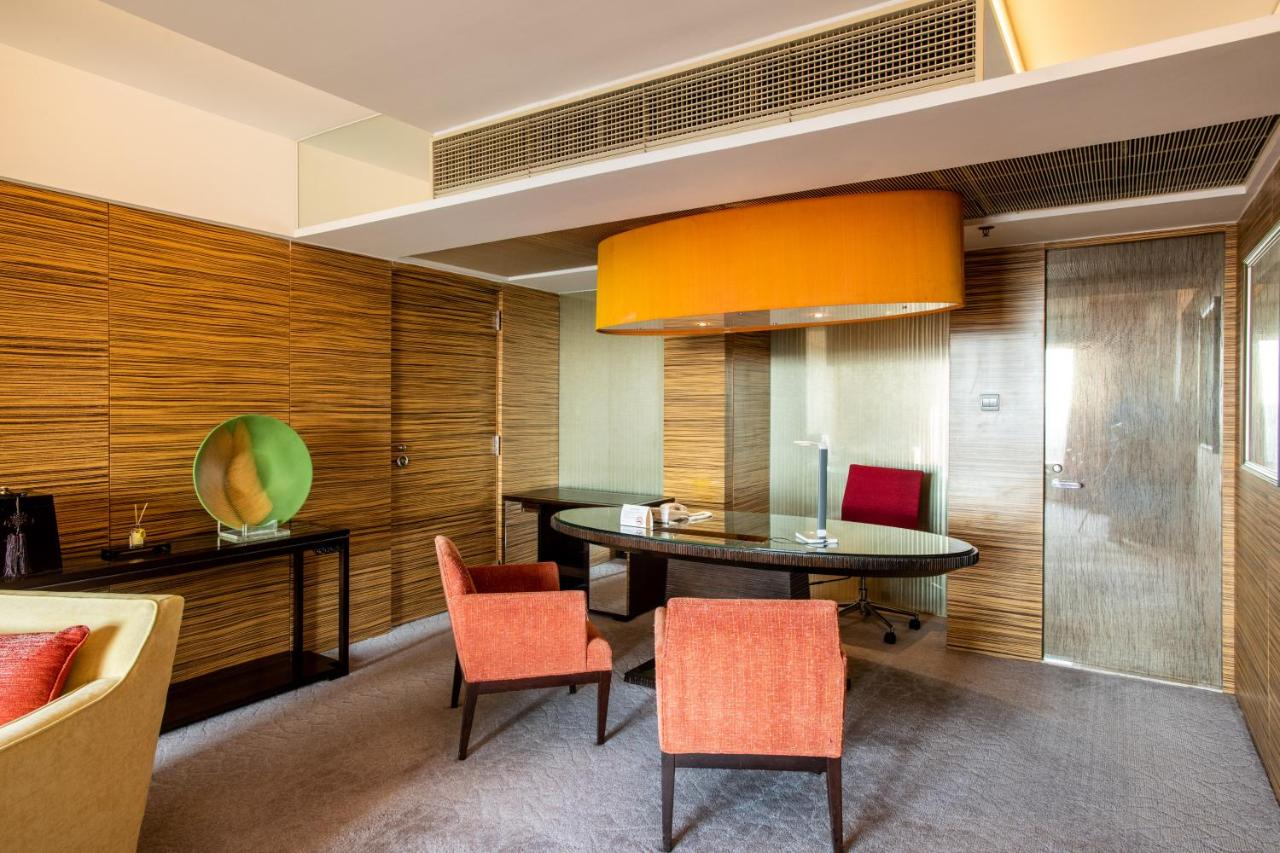 Shangri-La Beijing photo
