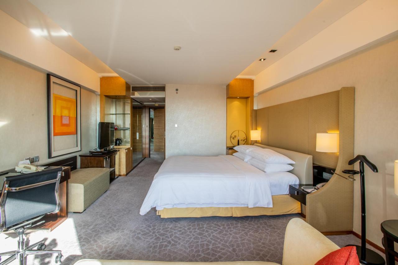 Shangri-La Beijing photo