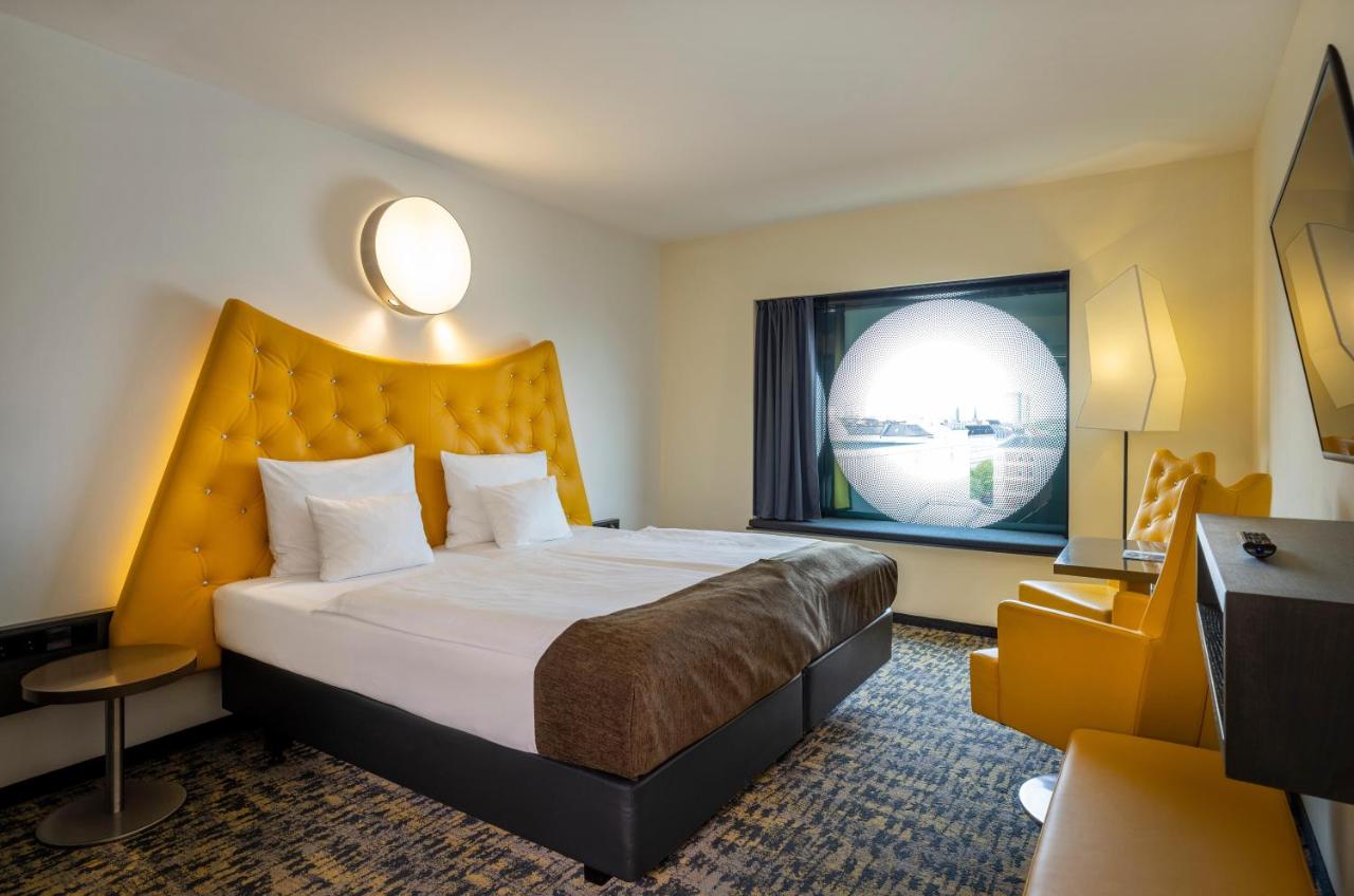 ARCOTEL Onyx Hamburg