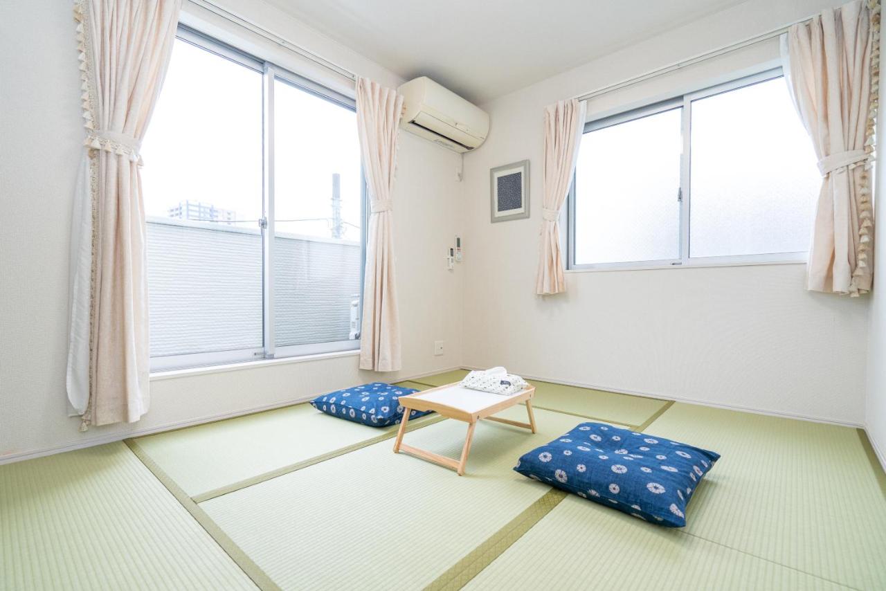 3 BR house 7 mins on foot from Otsuka on the Yamanote Line - 2