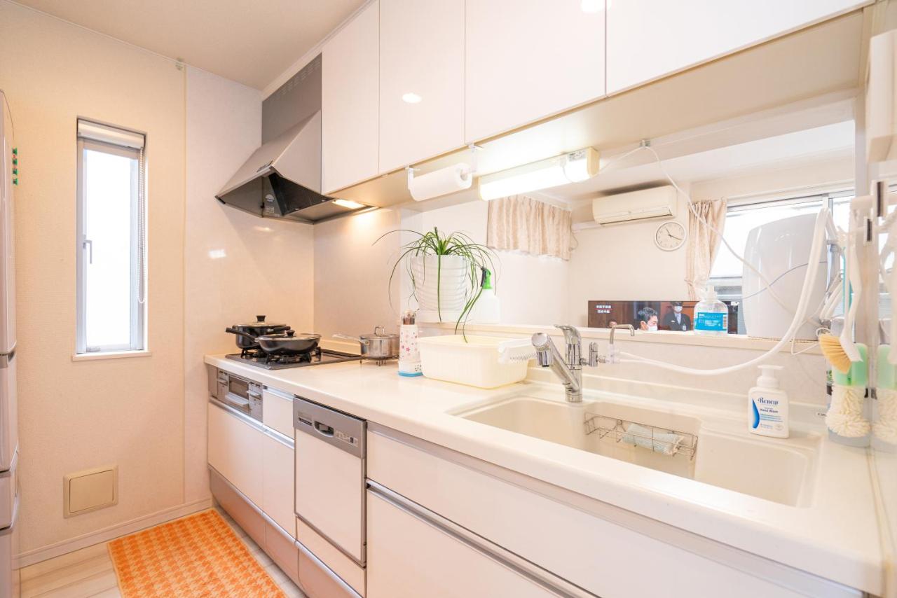 3 BR house 7 mins on foot from Otsuka on the Yamanote Line - 3