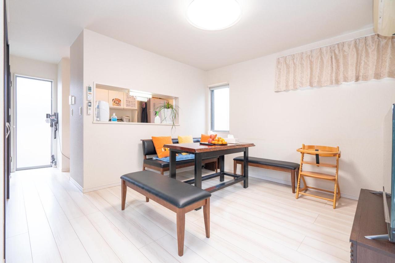 3 BR house 7 mins on foot from Otsuka on the Yamanote Line - 4