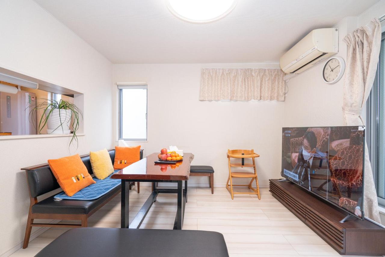 3 BR house 7 mins on foot from Otsuka on the Yamanote Line - 5