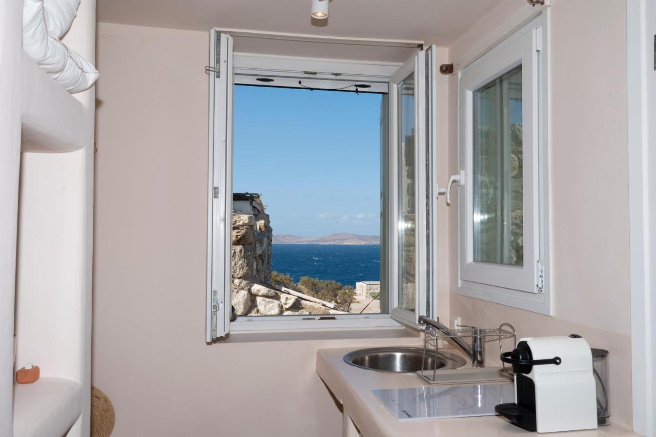 Marialena's studio - 3