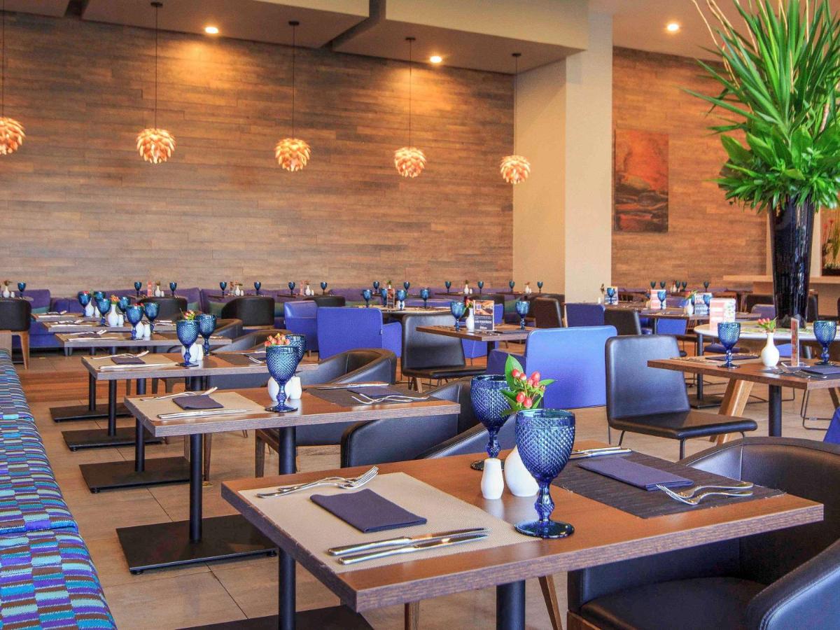 Novotel Medellin El Tesoro photo