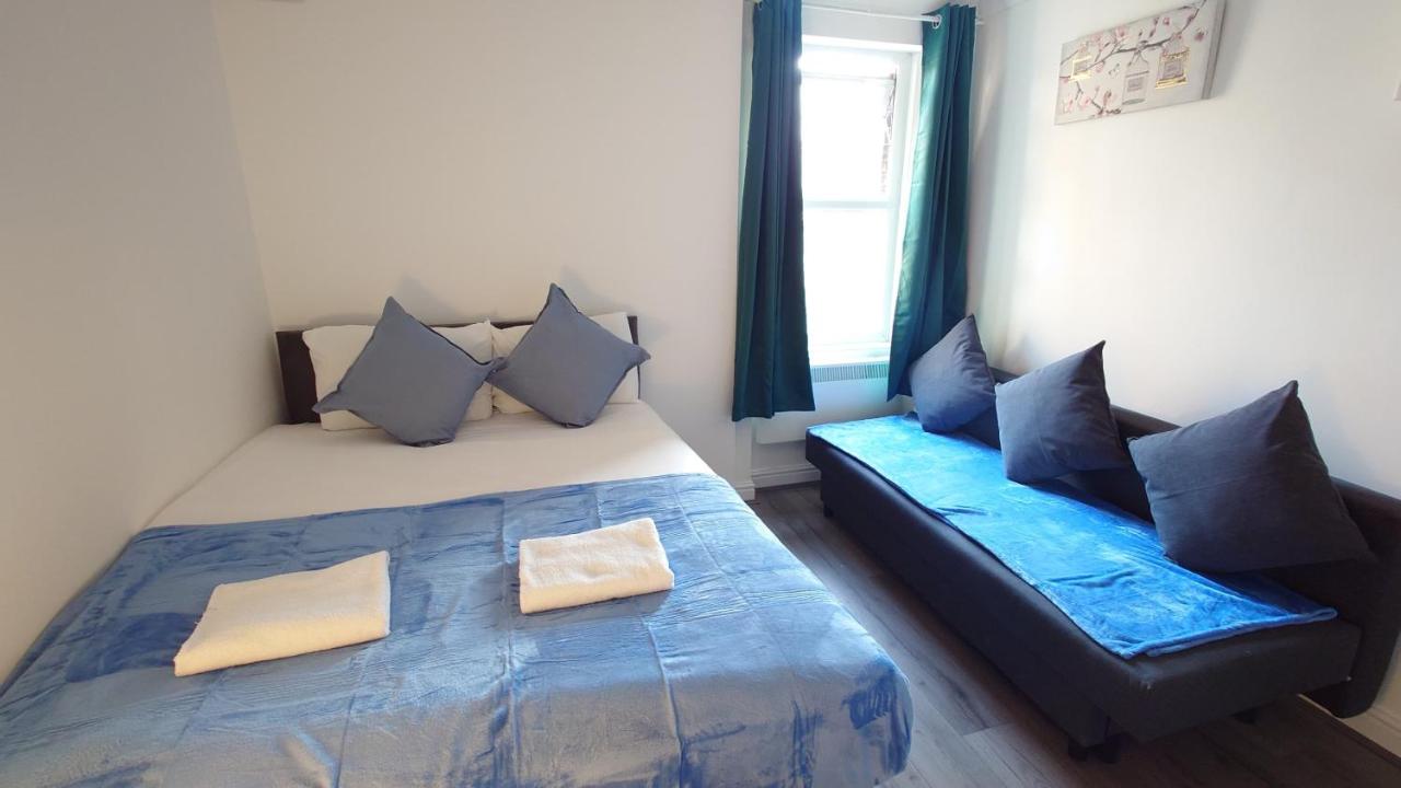 Kings City Centre Apartments - 4