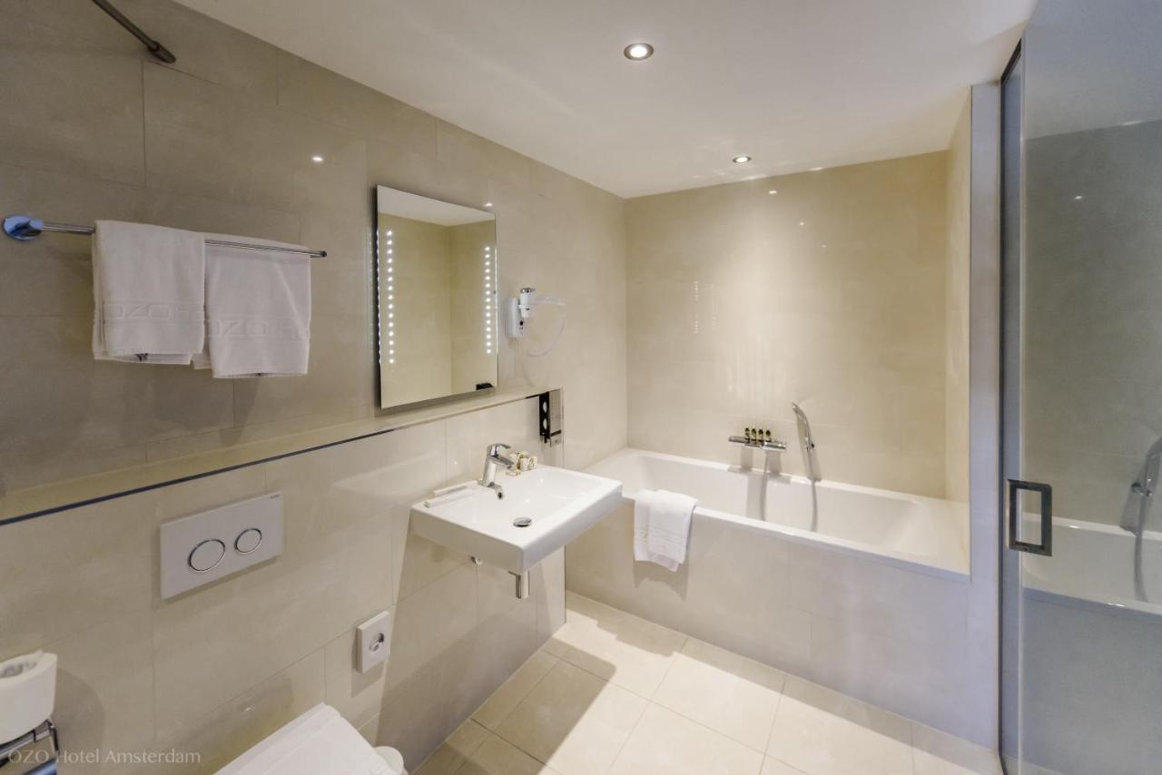 OZO Hotels Arena Amsterdam - 3