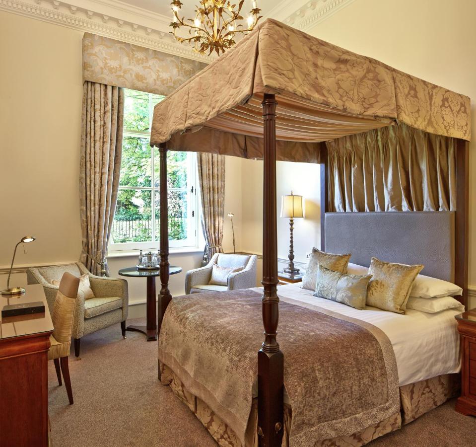 MacDonald Bath Spa Hotel Deals & Reviews, Bath | LateRooms