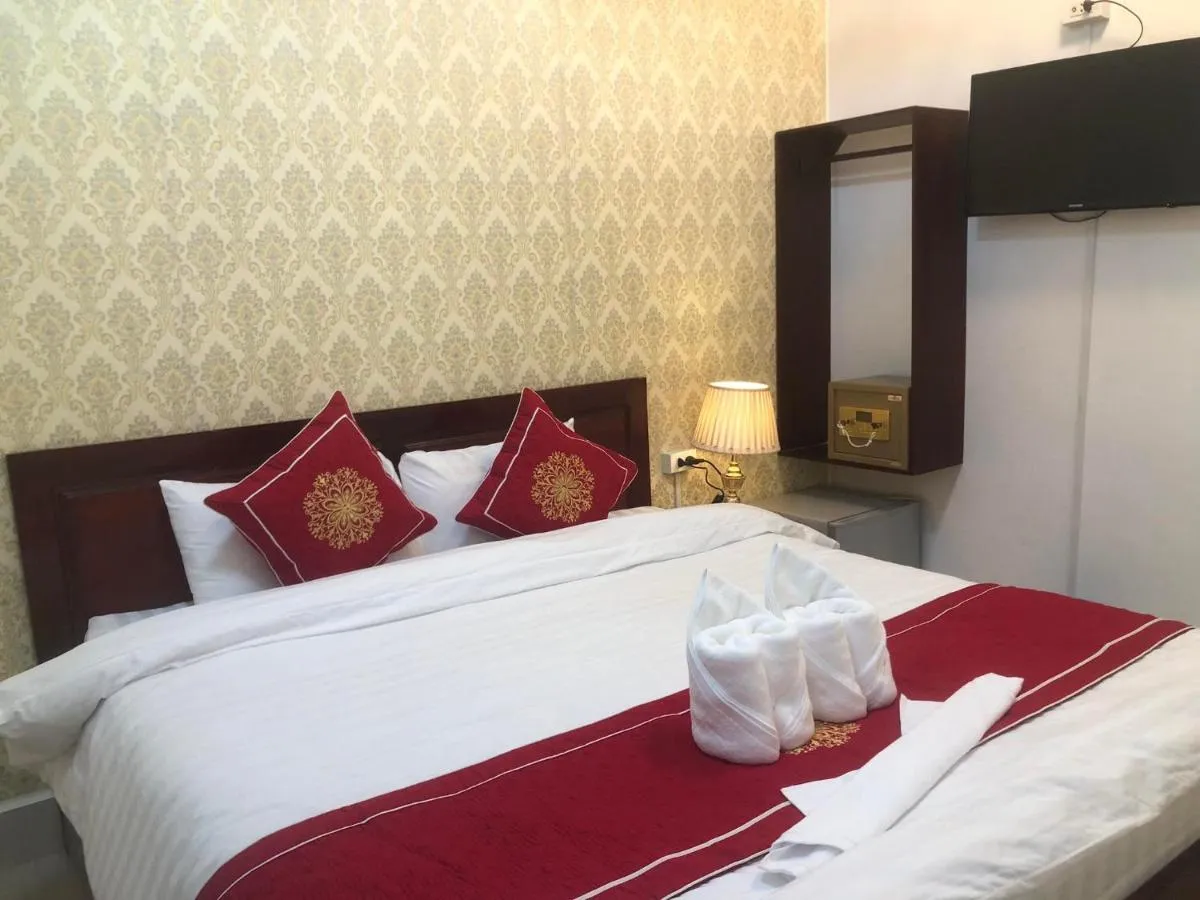 Luangprabang Suan Keo Place