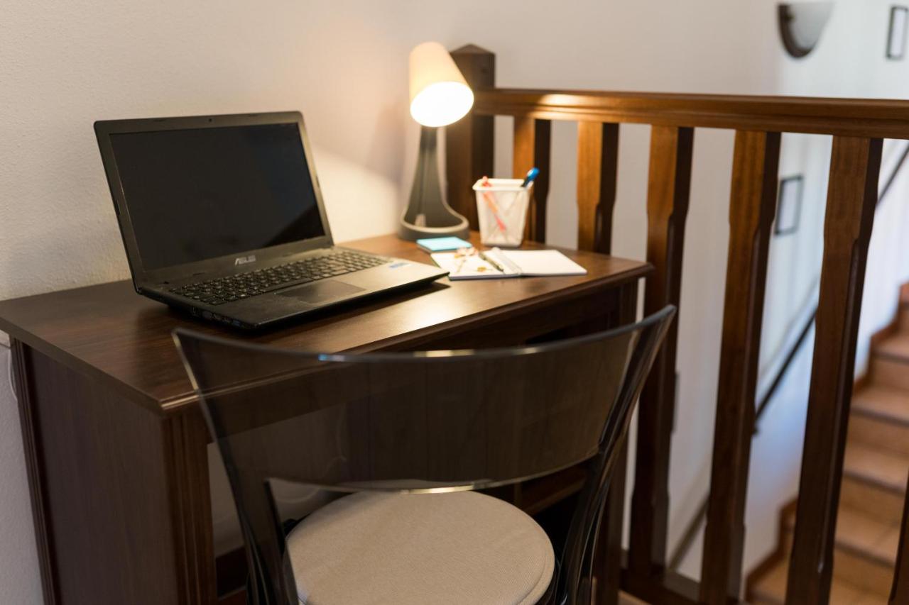 All’Altana b&b apartment - 5