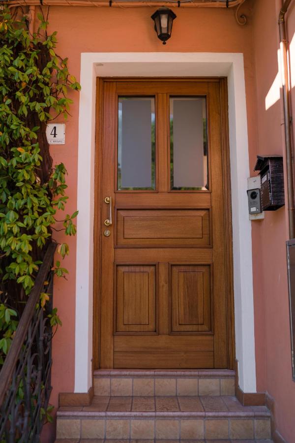 All’Altana b&b apartment - 2