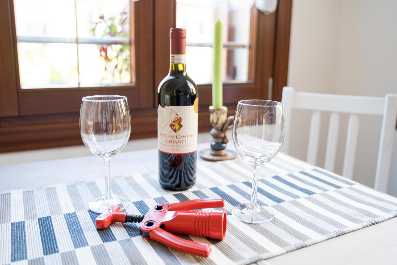 All’Altana b&b apartment - 3