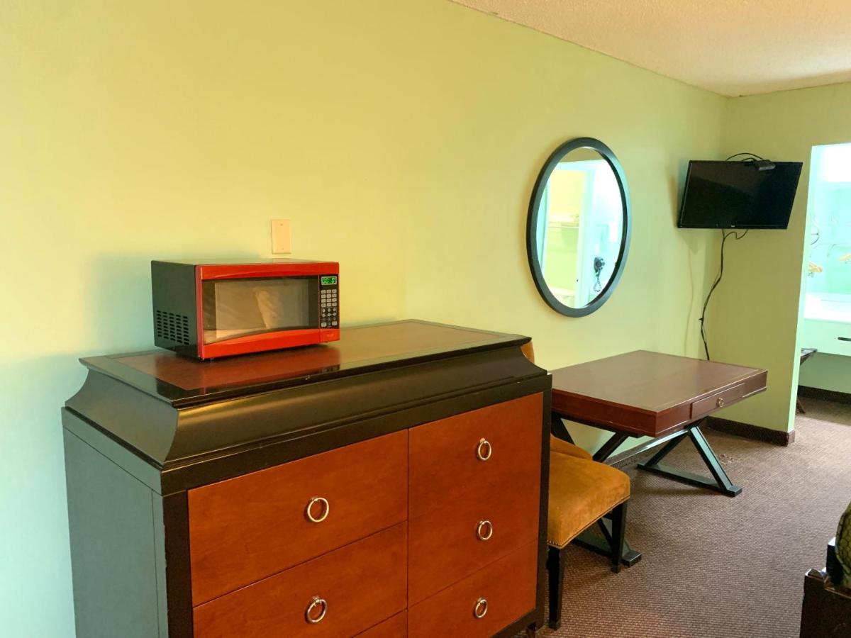Executive inn — photo 22