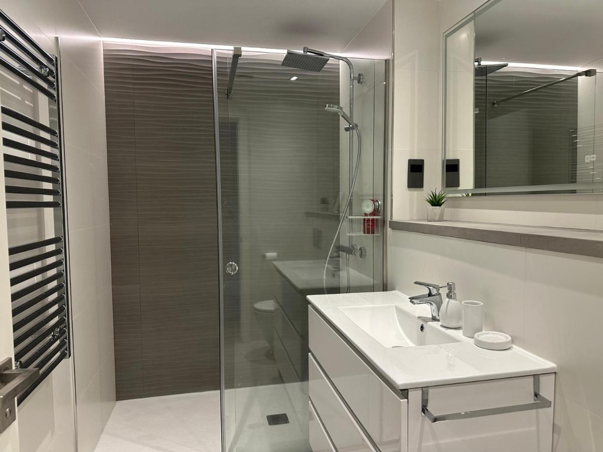 Marina Club - Luxury Apartment in Ocean Village
